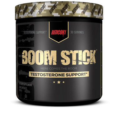BOOM STICK